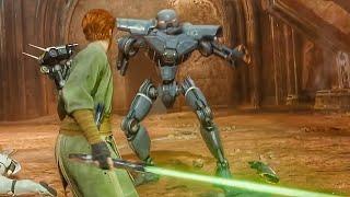 How Respawn wants you to play Star Wars Jedi Survivor