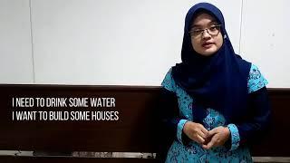 THE THREE STRATEGIES ON HOW TO DEAL WITH UNCOUNTABLE NOUNS ON TOEFL