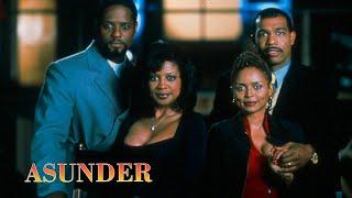 Asunder (1999) | Full Movie | Blair Underwood | Debbi Morgan | Michael Beach