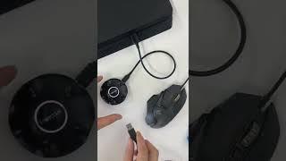 How to Connect Keyboard and Mouse to PS4 #shorts #youtubeshorts #ps4 #ps4live #ps4pro #ps4games