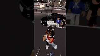 Starting Fights in Chicblocko Roblox