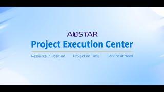 AUSTAR Project Execution Center #projectexecution  #GlobalCompliance #pharmasolutions