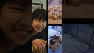 Kakamora Kaos | Mini Reporters on the Loose  | Moana 2 | Disney Kids
