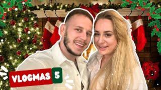 PREZENT DLA BABCI   NOWE KALENDARZE #VLOGMAS 5