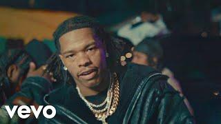 Lil Baby, Rich Homie Quan - Quarantine ft. Lil Durk [Music Video]