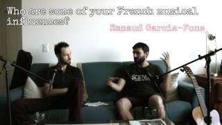 Rockstar Diplomat Interview: Toulouse France