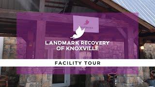 Landmark Recovery of Knoxville