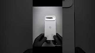 Google Pixel 9 Pro XL Unboxing - #shorts #youtubeshorts #technologygyan @technologygyan