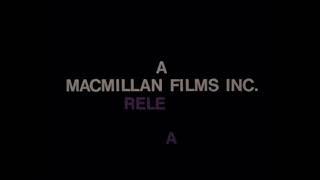 MacMillan Films (1950) (1970s) (high quality)