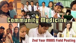 FIRST trip for 7 days-MBBS|Ramaiah Medical College| Bangalore