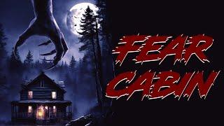 Fear Cabin | Official Trailer | Horror Brains