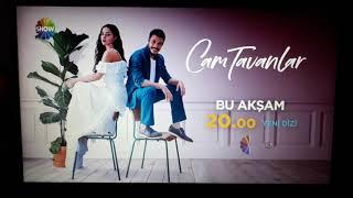 Show Tv - Yaz Temalı Bant reklam,Tanıtım ve Reklam jeneriği - 9 Haziran Çarşamba (2021)