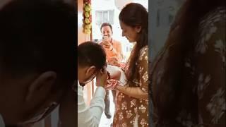| Happy Family Sanatan Dharm | #hintu