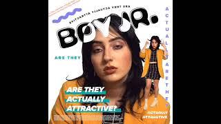 Boy Jr. - Are They Actually Attractive? (Official Audio)