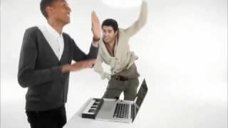 Stromae - Alors On Danse(Making Of)