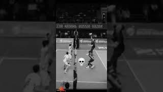 Больше волейбола в ТГ VolleyFans #volleyball #волейбол #волейболист #зенит #спортсмены #динамомосква