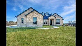 Residential for sale - 109 Bosal Lane, Weatherford, TX 76088