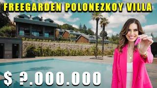 Freegarden Polonezkoy Villas