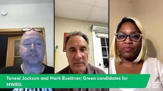 The Illinois Green Party Series