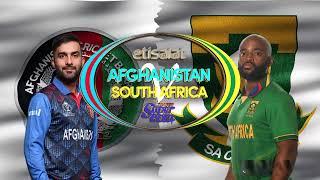 Full Match Short Highlights | Afghanistan vs South Africa | 3rd ODI | AFG v SA | ACB | Sharjah