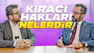 Kiracı Hakları Nelerdir?