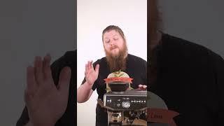 5 Things to Know About the Breville Barista Express Impress #shorts