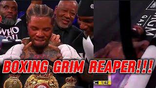 Gervonta Davis Is The GREATEST Boxer I’ve Ever Seen!