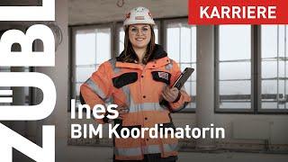 Planen und Bauen: BIM Koordinatorin bei ZÜBLIN