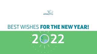 Best wishes for the new year - 2022