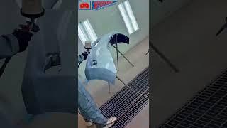Venza repair process #skydome