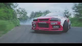 Nissan Skyline R32 Drifting #skyline #r32 #drift #jdm #turbo #cars #external #nissan