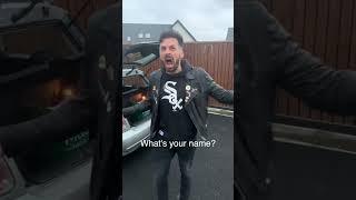 Ezekiel vs Tony  #shorts #shortsvideo #comedy #funnyvideo