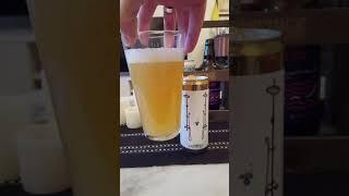 # 551 Brewski Brewing x Zagovor Brewery Double Shower DIPA 8 %