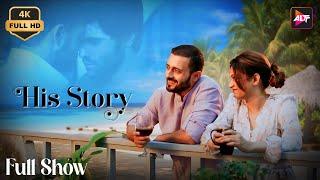 His Storyy  | Charu Shankar, Satyadeep Misra | New Released Indian Hindi Movies 2024