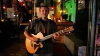 Simon Marks - "Rather Be" - Official Music Video