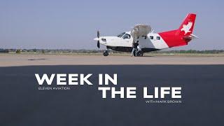 9 Cities in 6 Days – The Non-Stop Life of an Aircraft Broker with Mark Brown