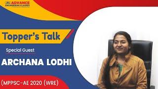 Topper's Talk | AEC