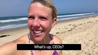 Ride the Data Driven Wave