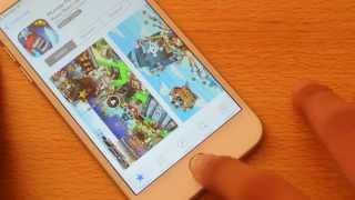 Apple iPhone 6 NEW Touch ID Sensor Review HD