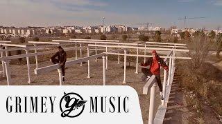 OCER Y RADE - POR NOSOTROS (OFFICIAL MUSIC VIDEO)