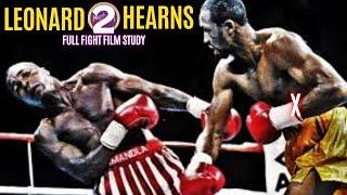 Fouts Boxing's Ruthless "How To Box" Breakdown of some of the Greats