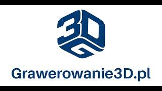 www.Laser3Dstudio.pl Szczecin grawerowanie w krysztale 2D,3D