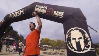 Panasonic Adventure - Official Spartan Race Action Cameras