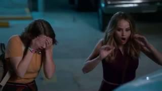 Insatiable 1x02 Patty and Nonnie Find Donald Choi in His Car [HD]