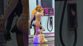 Ice Spice’s Performance at the 2024 BET Awards