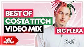  BEST OF COSTA TITCH TRIBUTE VIDEO MIX (BIG FLEXA, MA GANG, GOAT, SUPERSTA, JUST DO IT, AREYENG,)