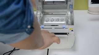 【HPRT】SL41 - 4'' Direct Thermal Shipping Label Printer