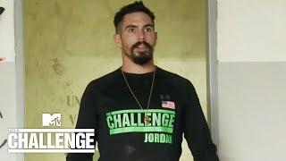 The Cast Moves Into Their New Home... An Underground Bunker | The Challenge: Total Madness