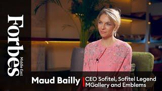 Special Interview | Sofitel’s CEO Maud Bailly on Luxury Hospitality And The Brand's Legacy