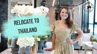 Settle in Abroad | Expert Relocation to Thailand | Teach, Work Remotely, Create Your Own Business!